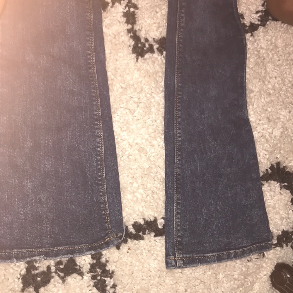 Bootcut Jeans - Picture 4 of 4
